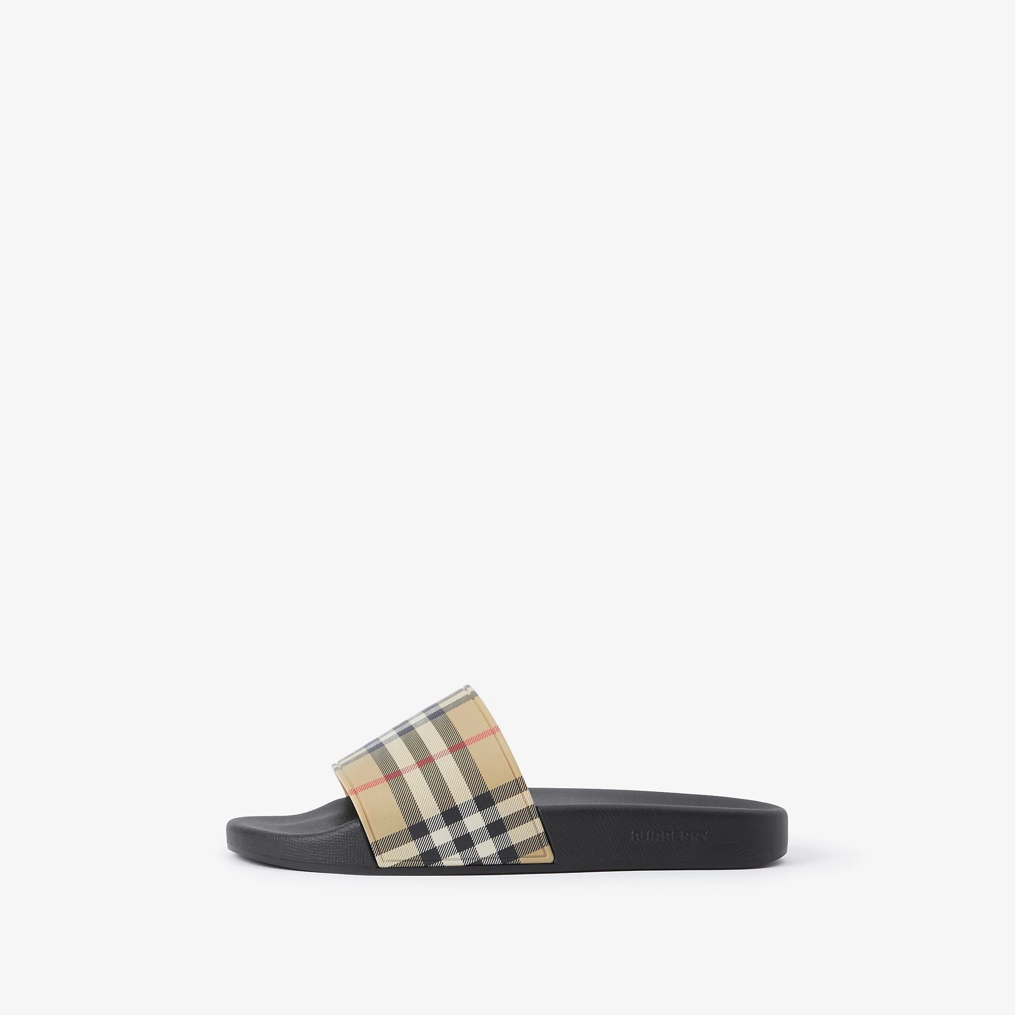 Check Slides