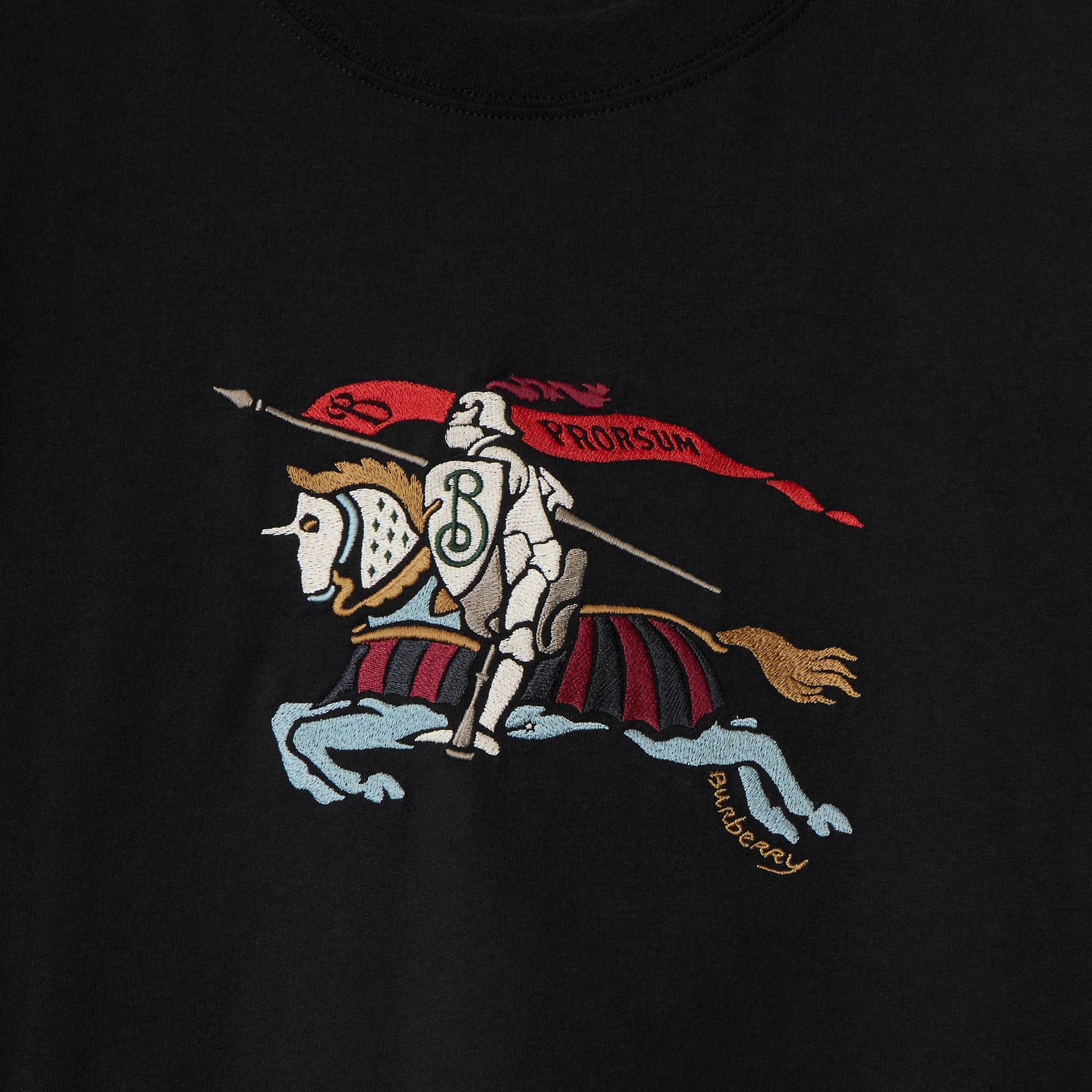 EKD Cotton T-shirt Men