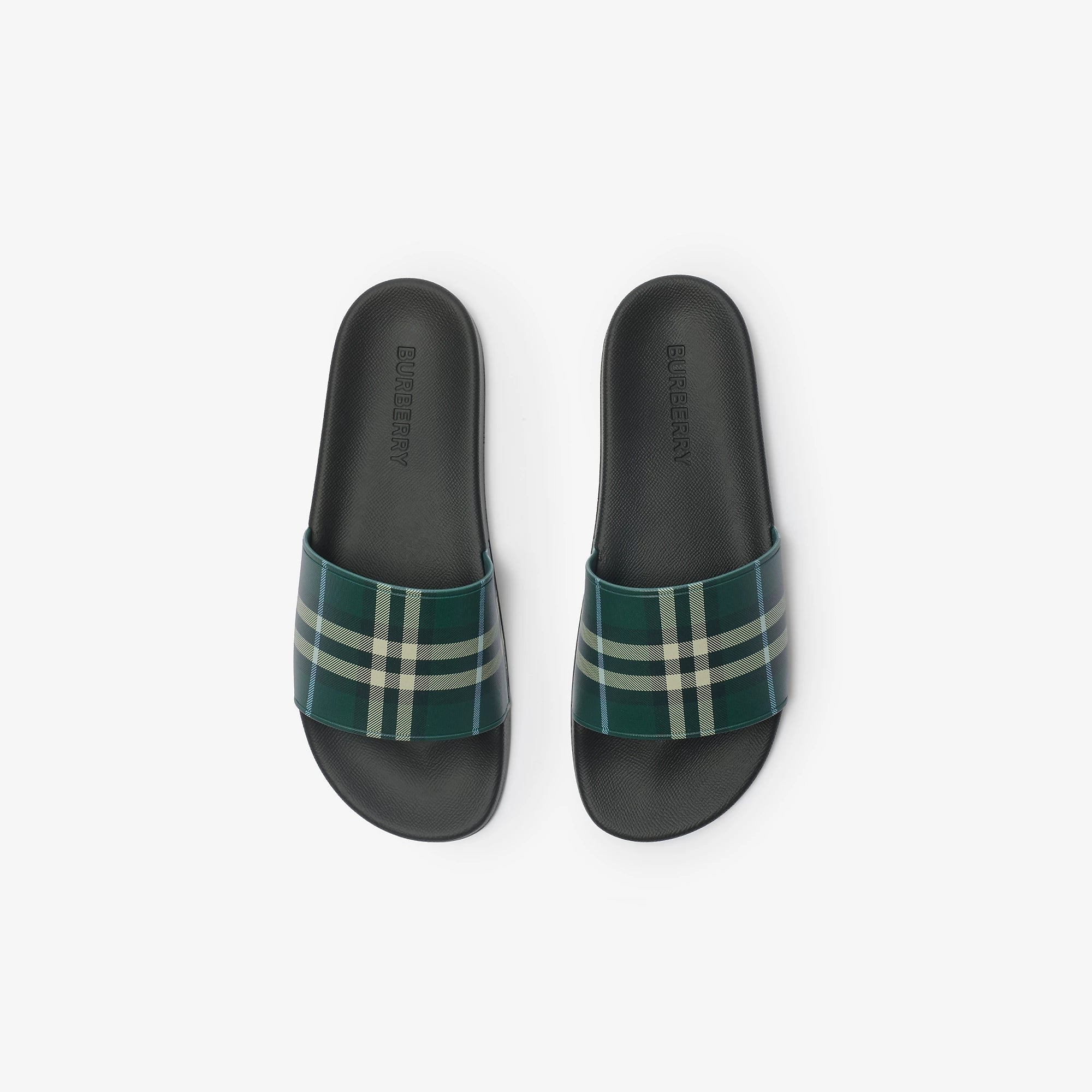 Check Slides