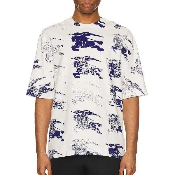 Graphic Tee 'Rain'