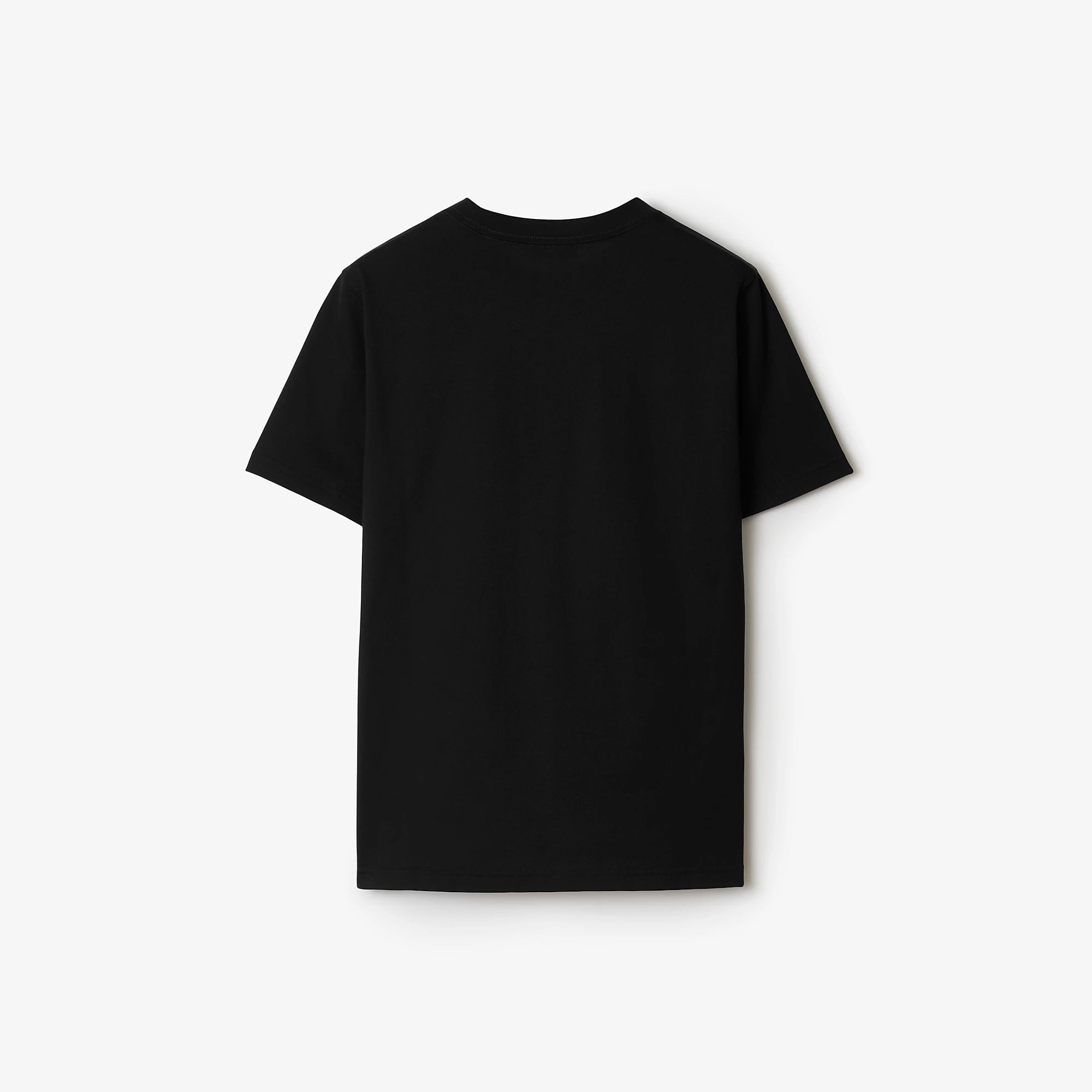 Logo T-shirt Black