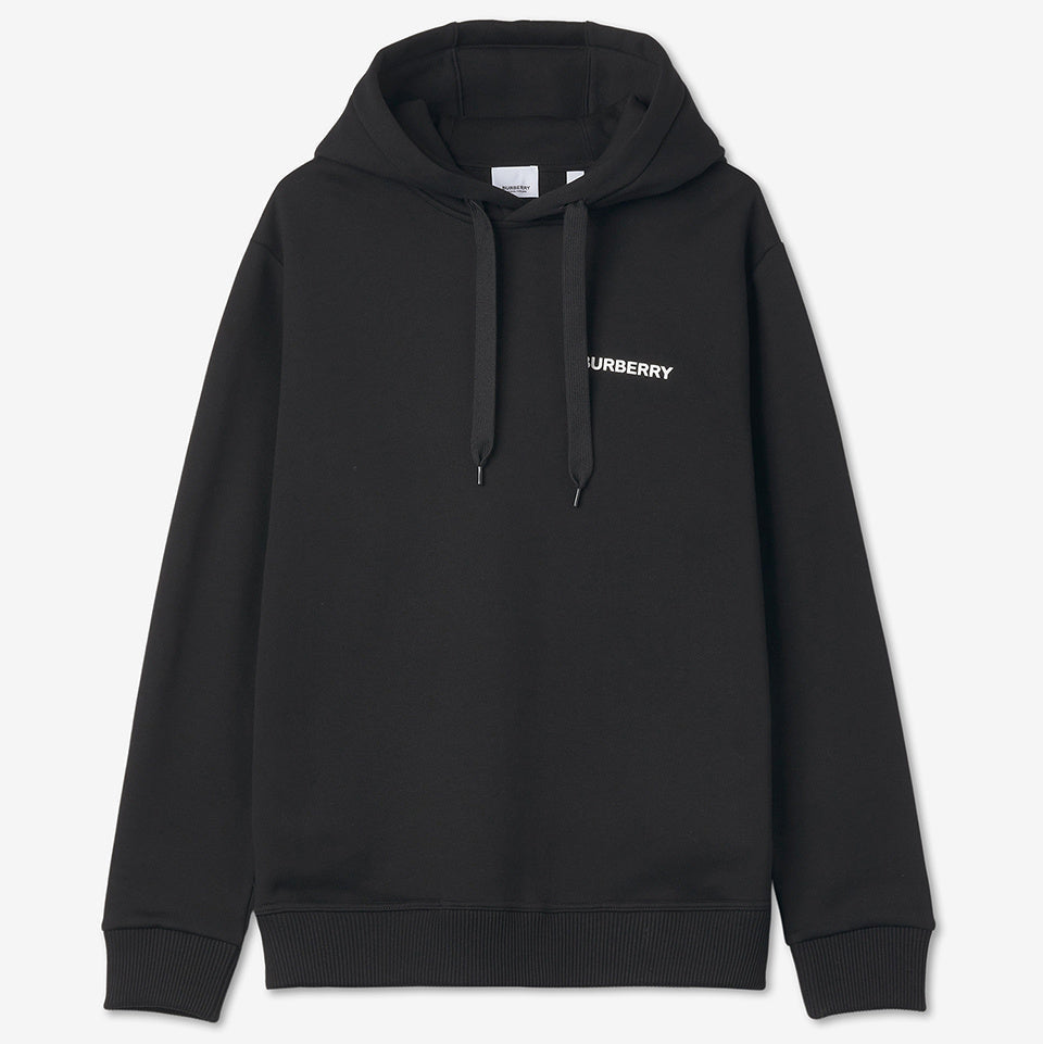 EKD Print Cotton Blend Hood