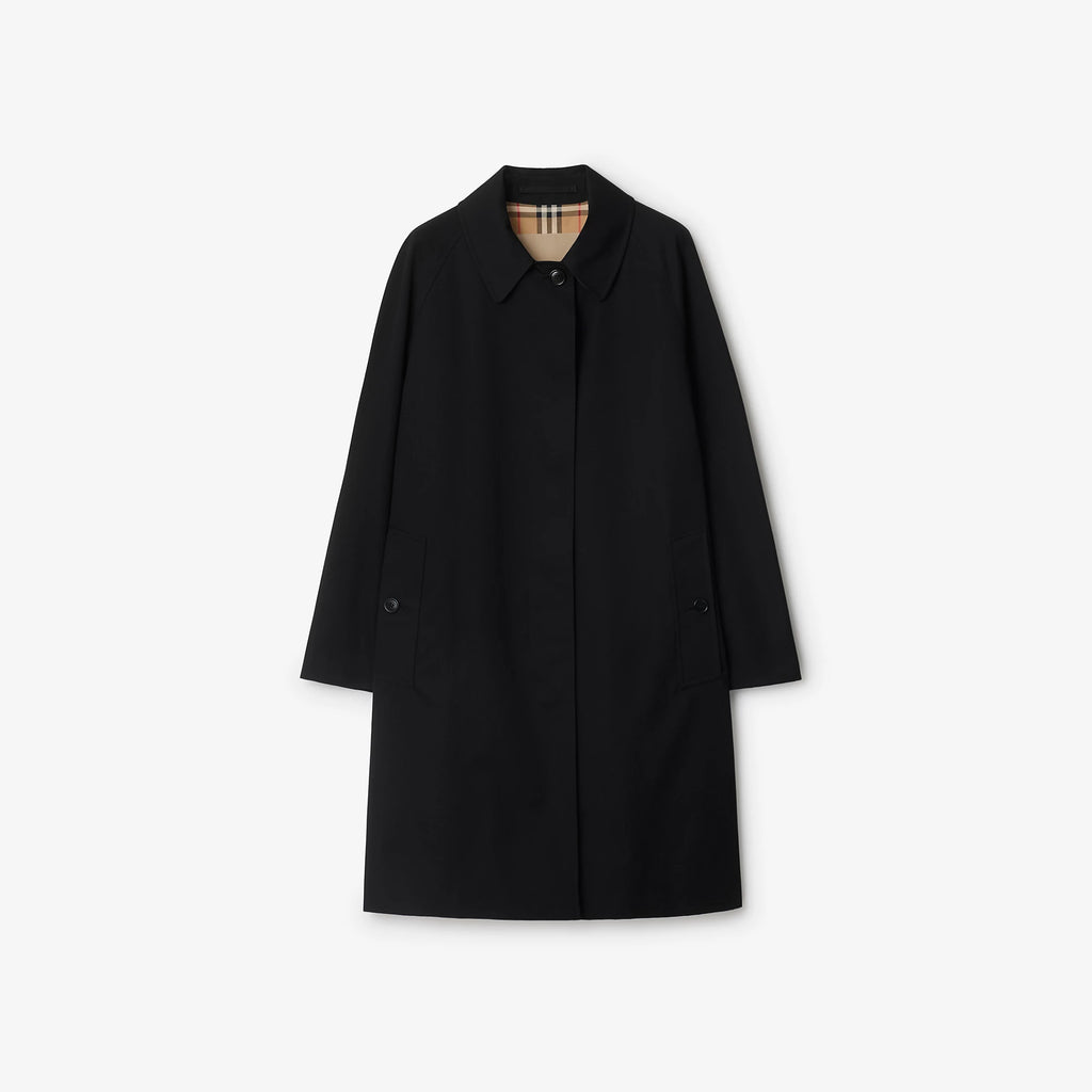 Mid-length Camden Heritage Car Coat