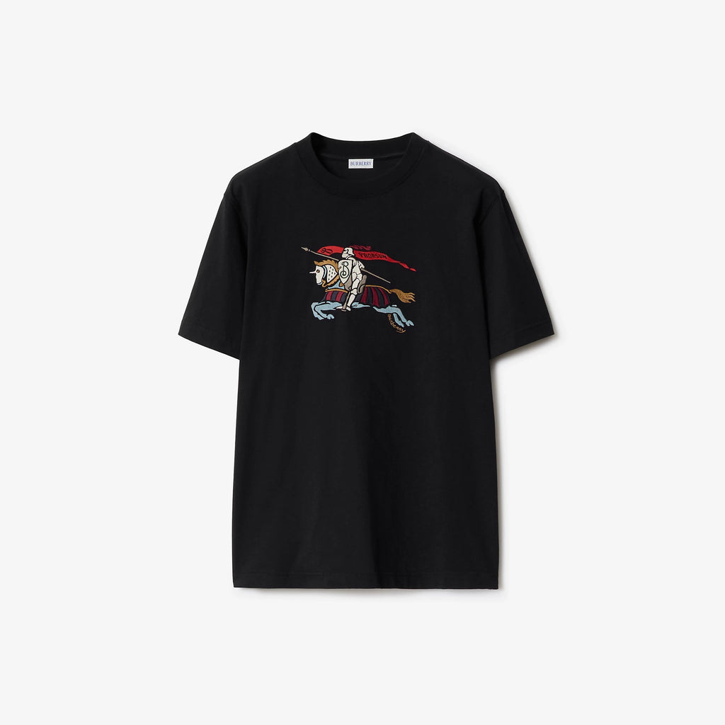 EKD Cotton T-shirt Men