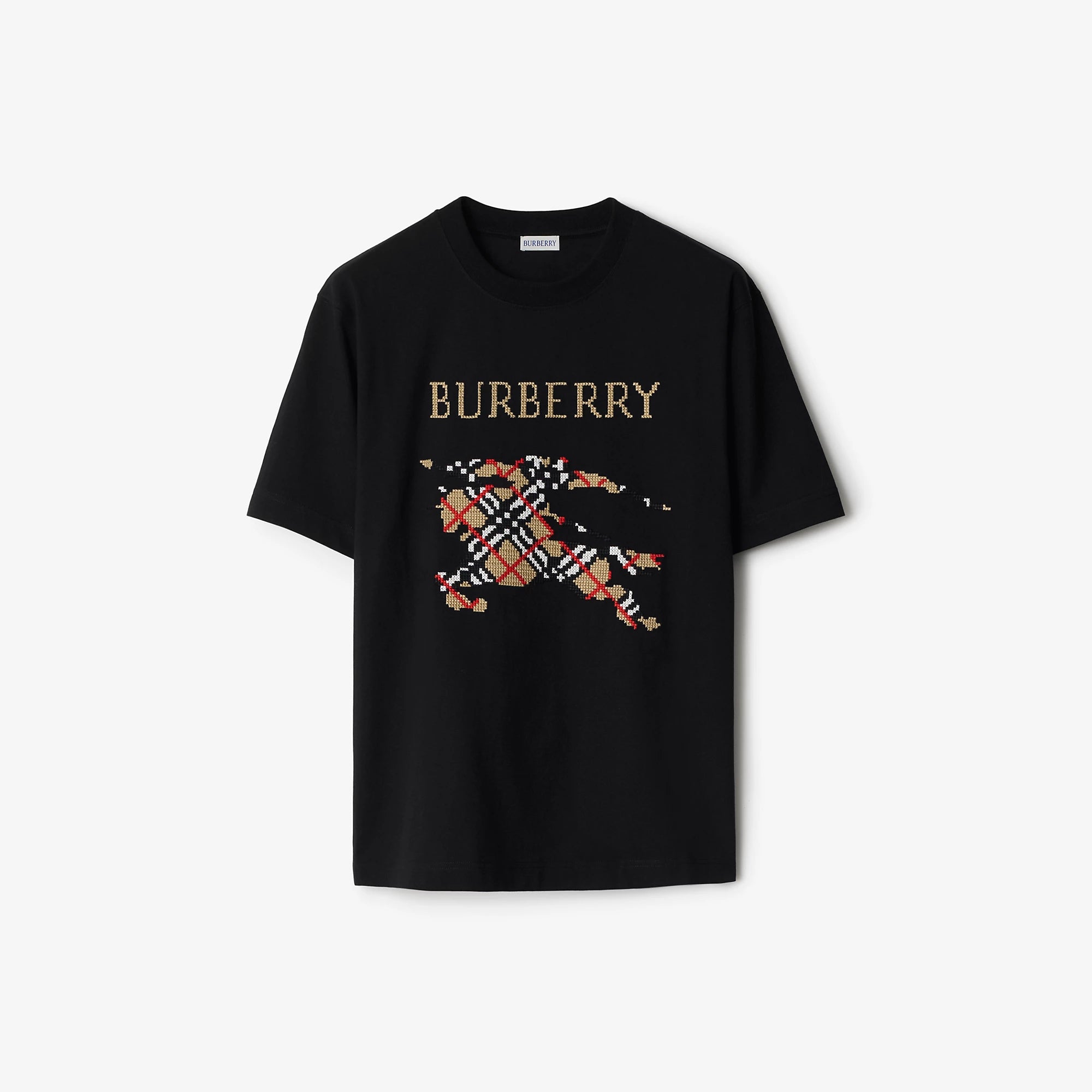 Cross Stitch EKD T-shirt