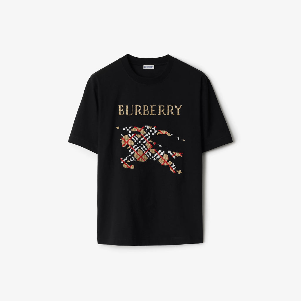 Cross Stitch EKD T-shirt