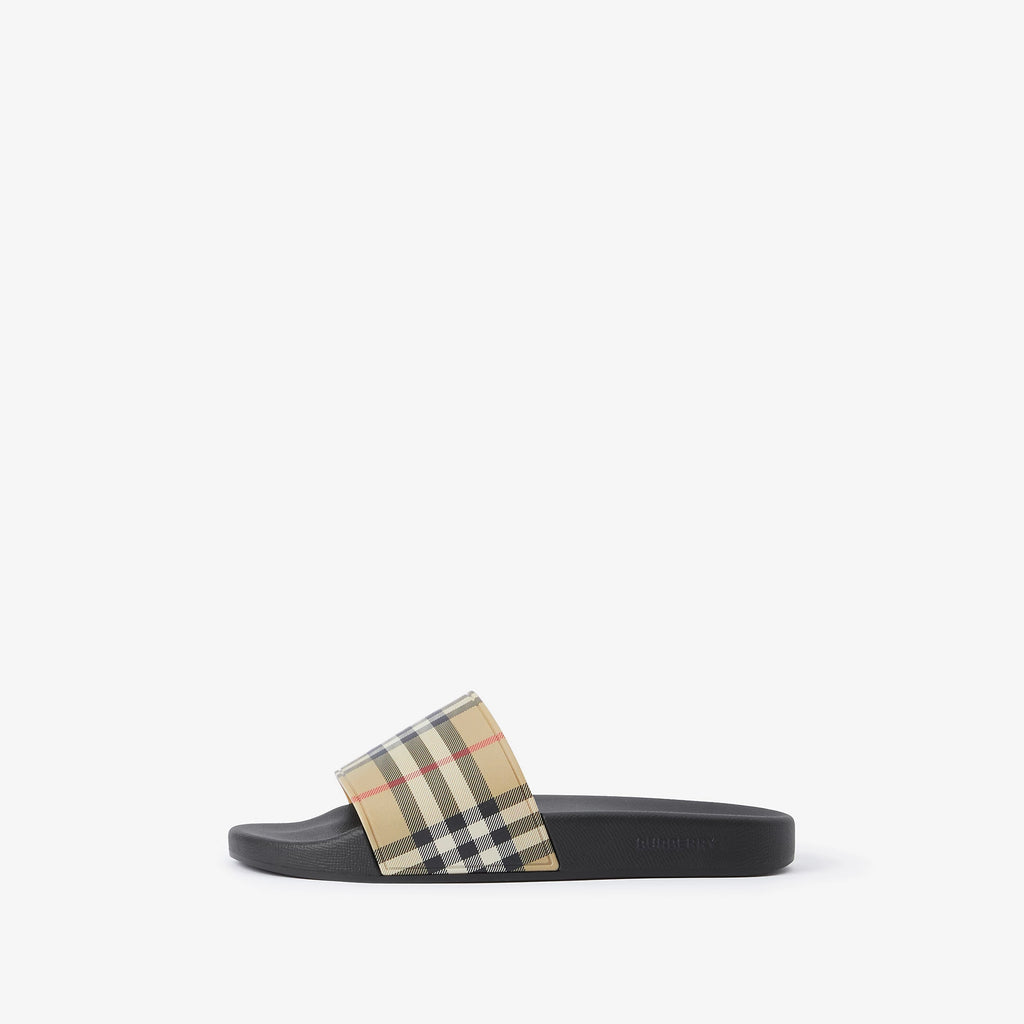 Check Slides