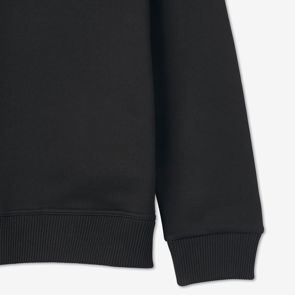 EKD Print Cotton Blend Hood