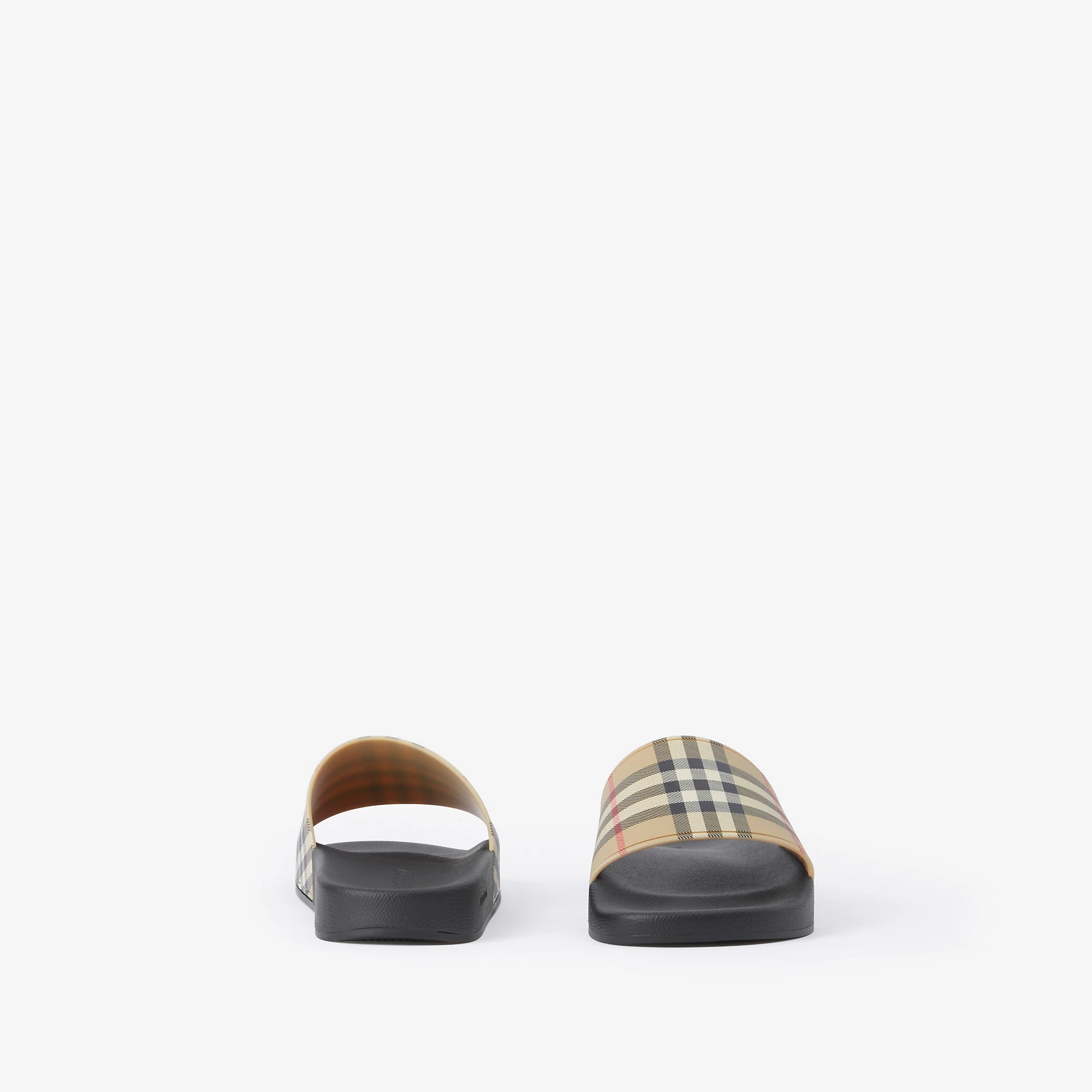 Check Slides