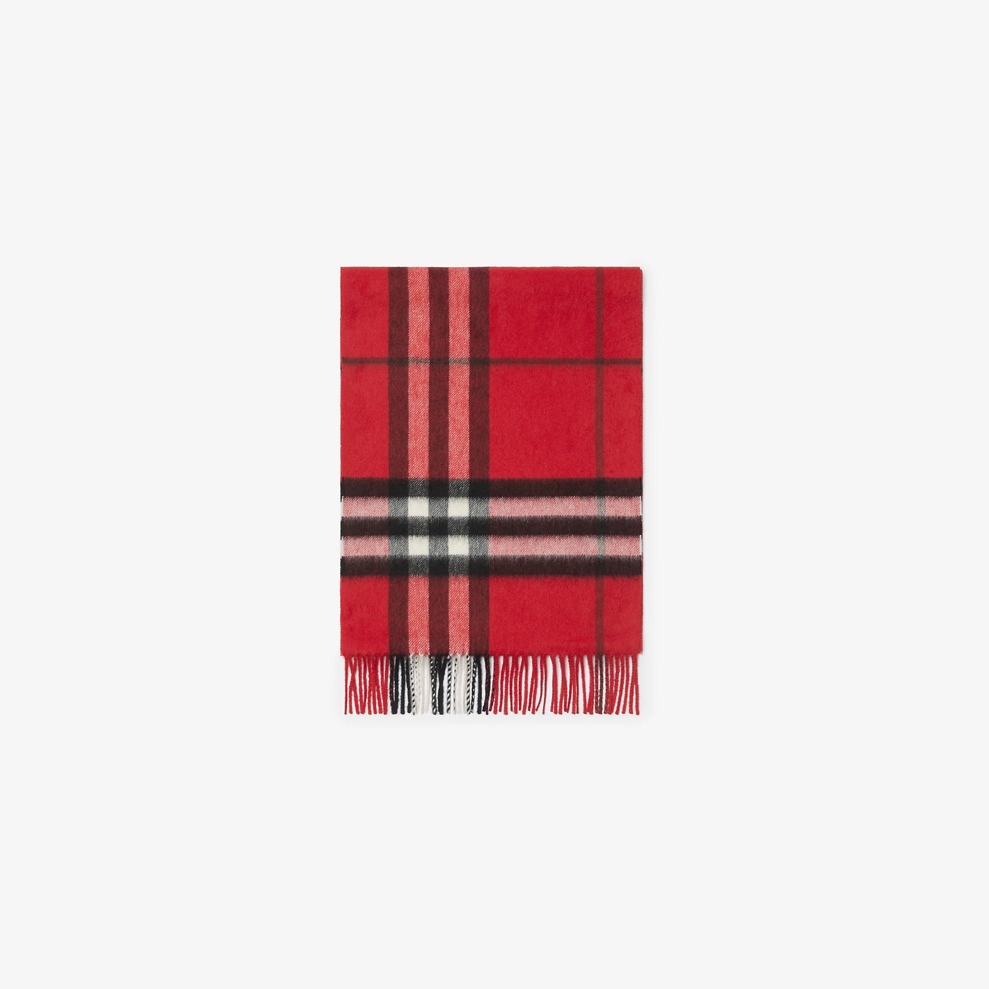Check Scarf