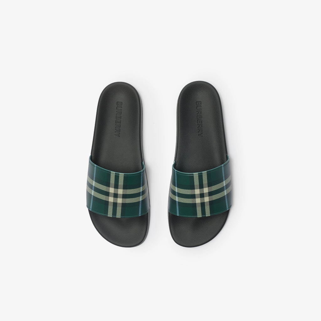 Check Slides