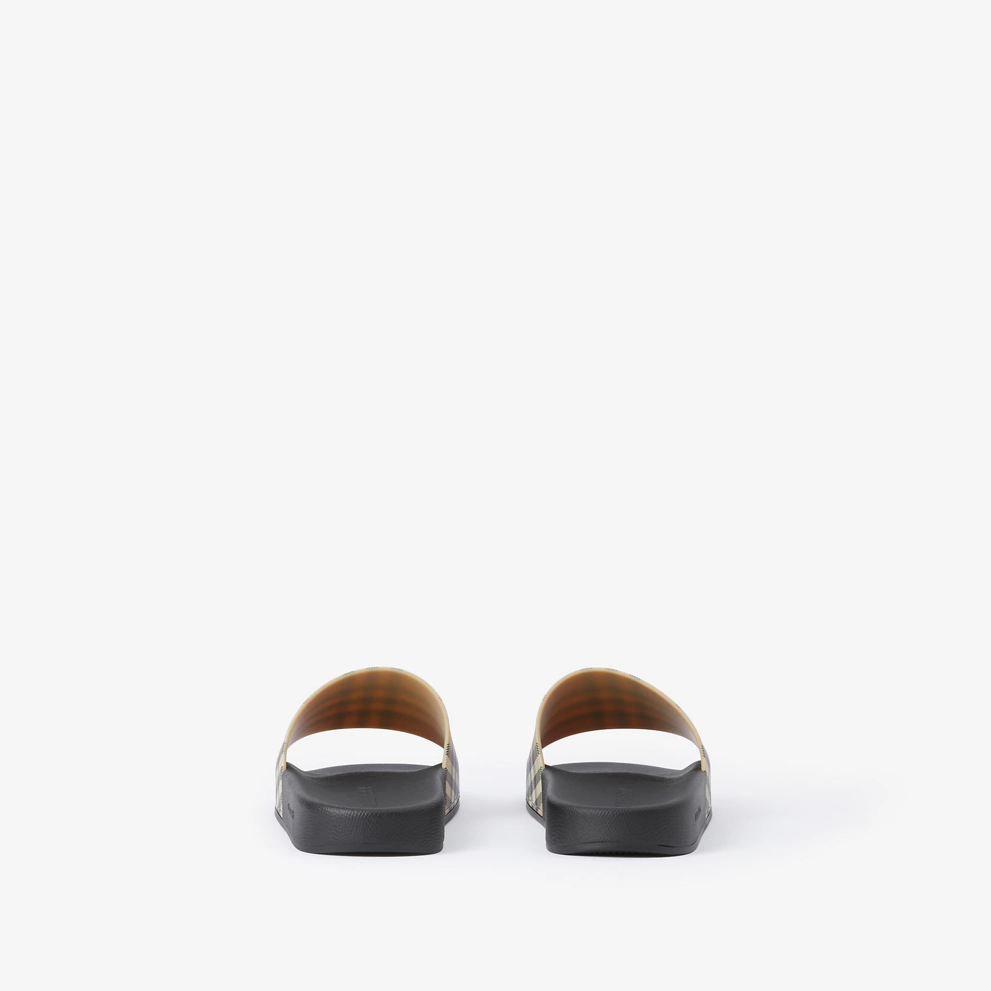 Check Slides