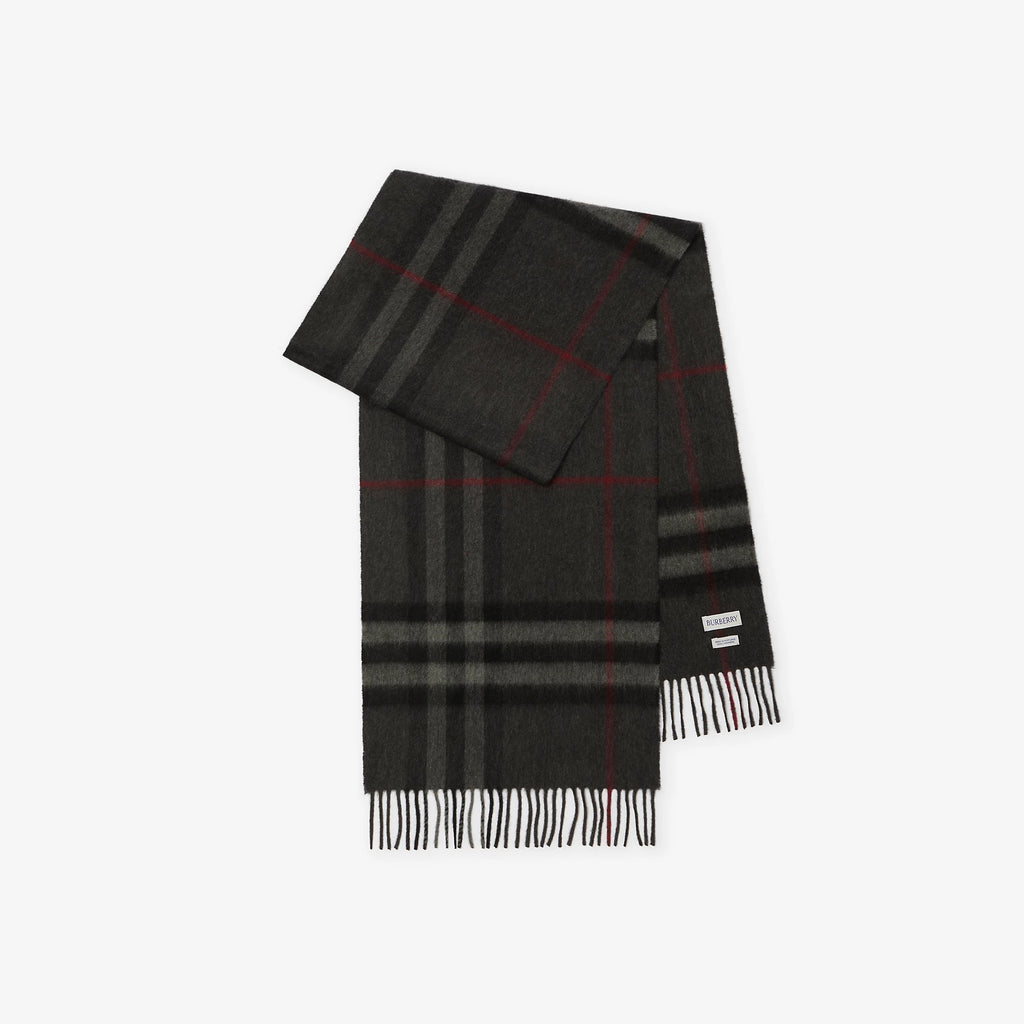 Check Scarf