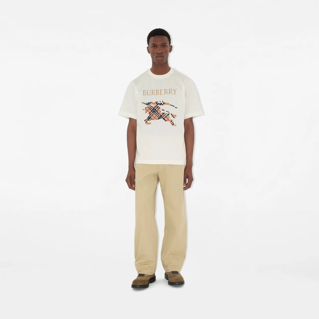Cross Stitch EKD T-shirt