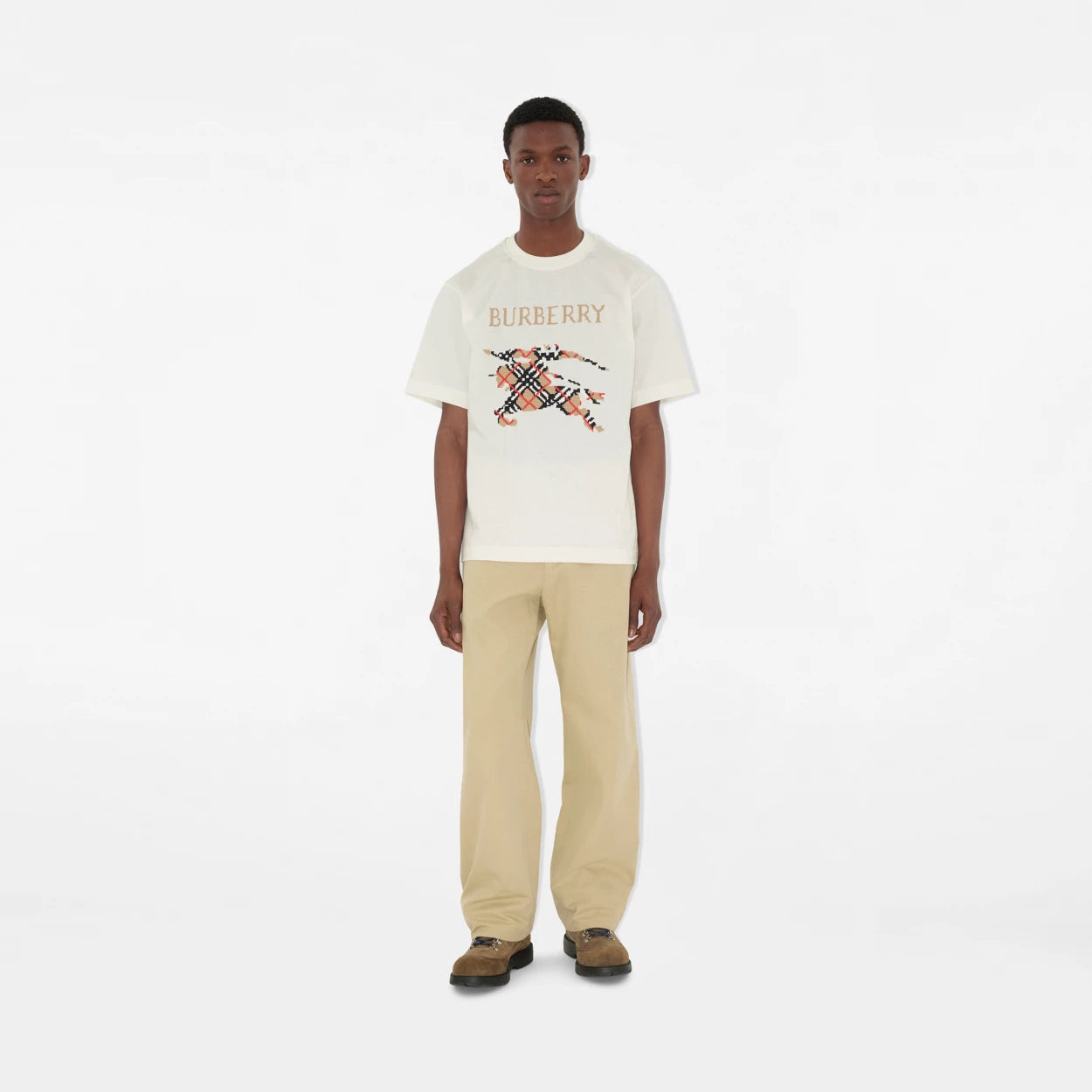 Cross Stitch EKD T-shirt