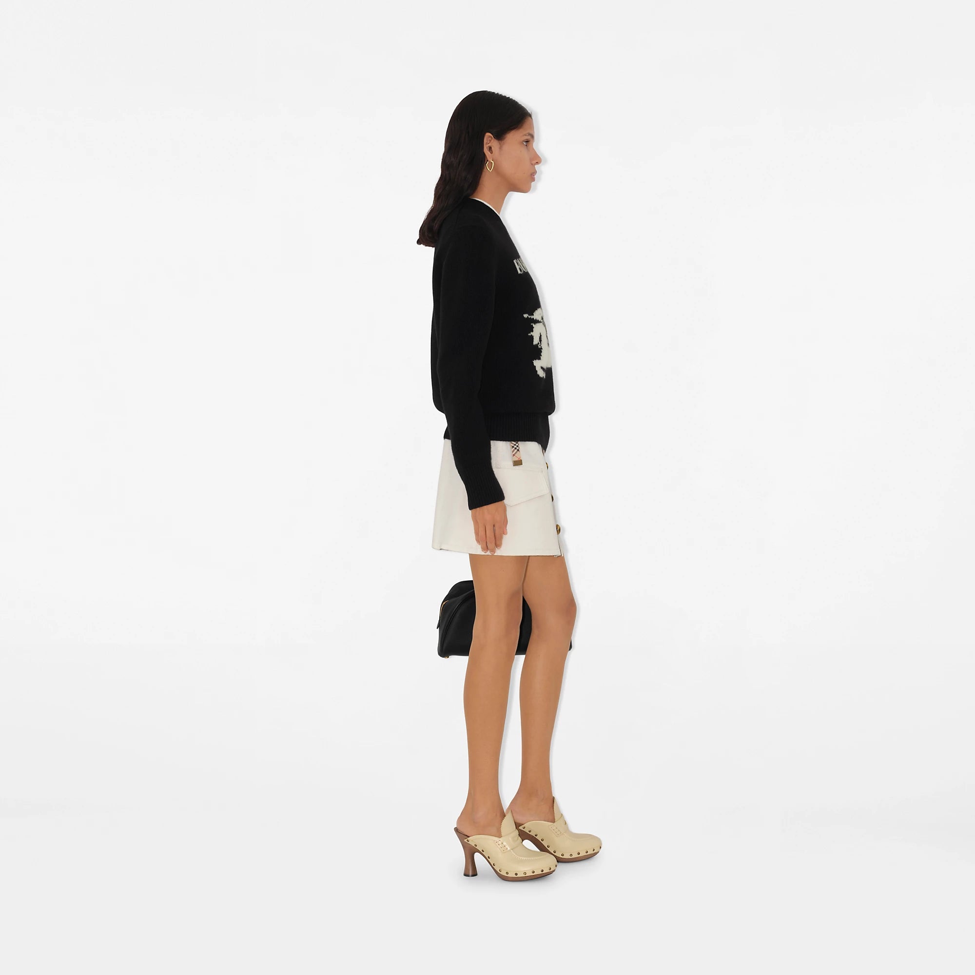 EKD Wool Cashmere Sweater