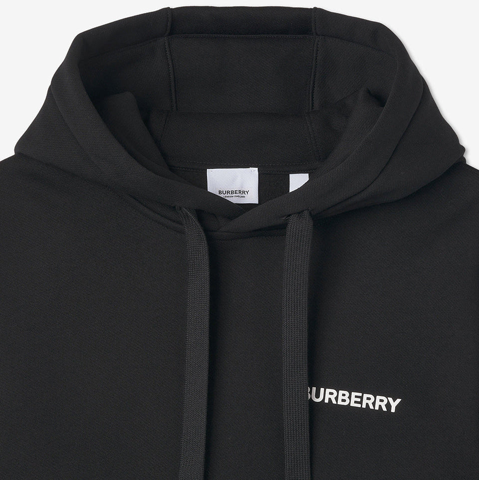 EKD Print Cotton Blend Hood