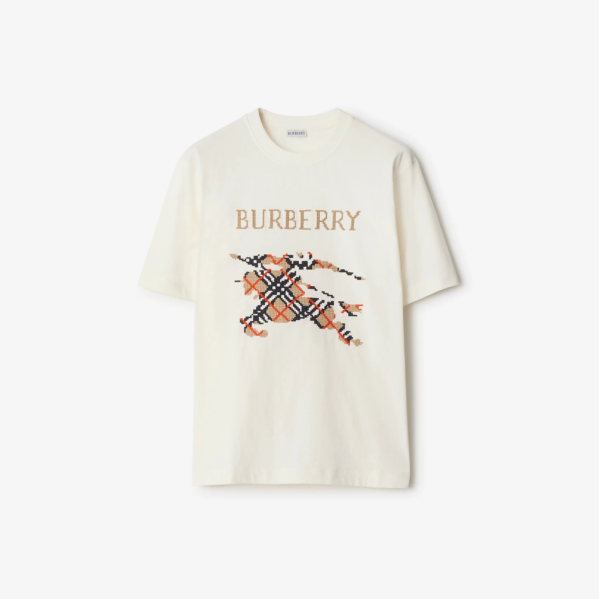 Cross Stitch EKD T-shirt