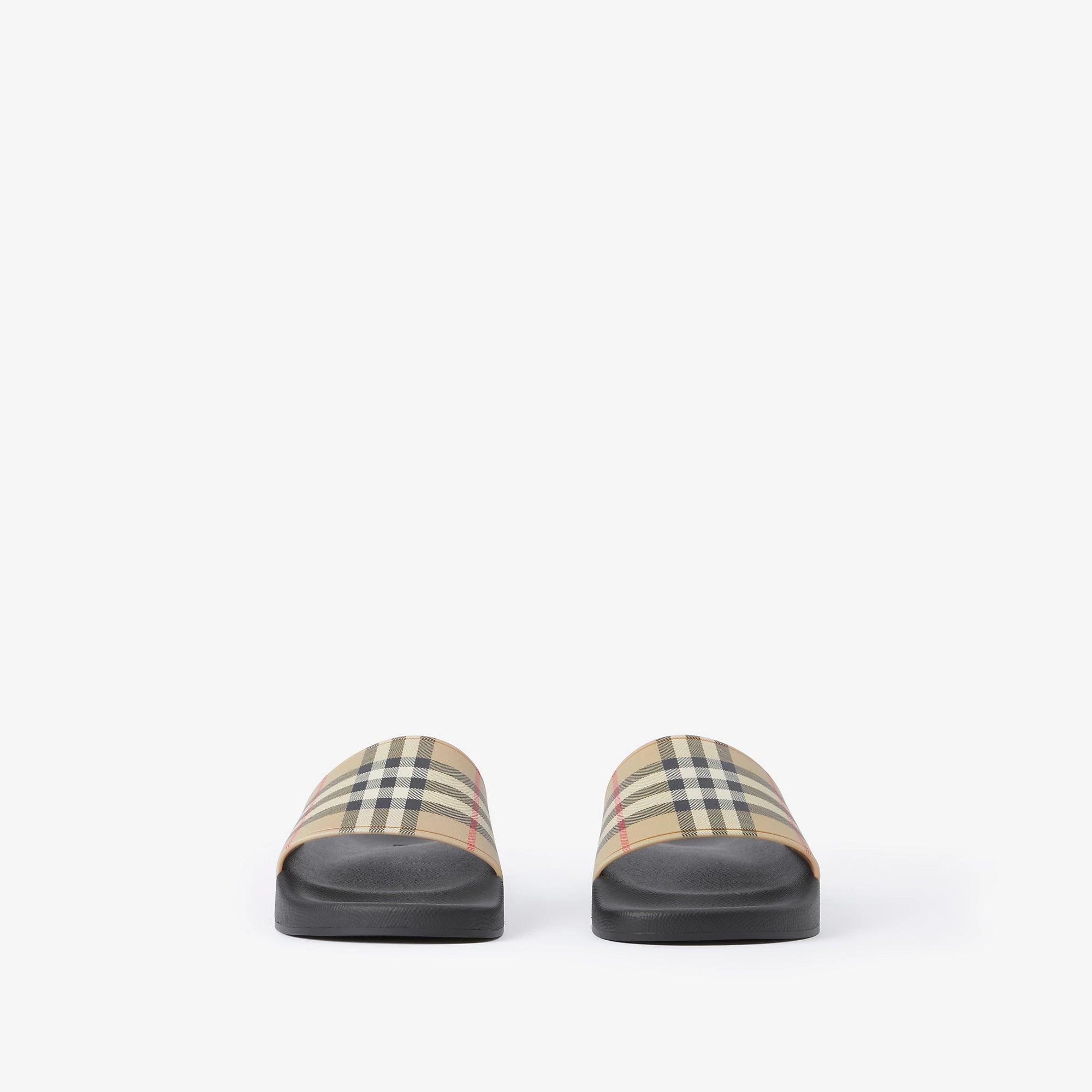 Check Slides