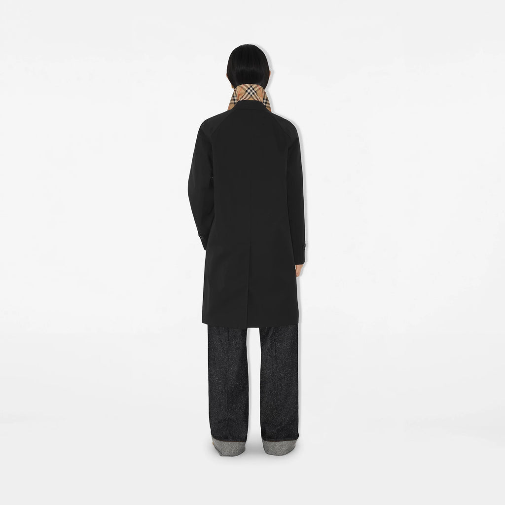 Mid-length Camden Heritage Car Coat