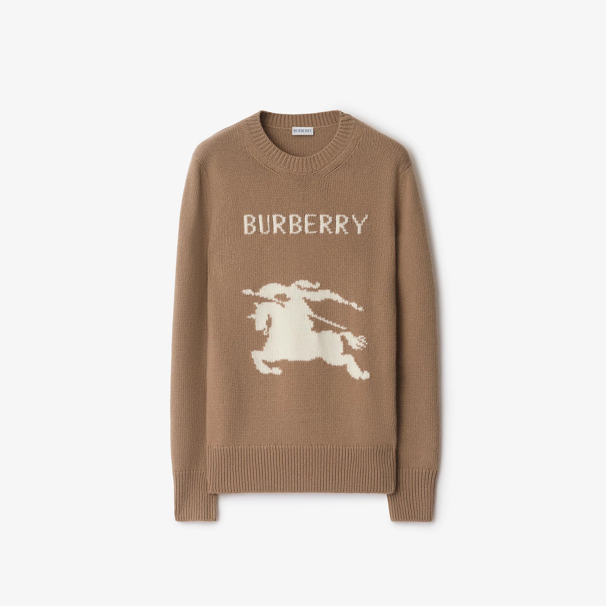 EKD Wool Cashmere Sweater