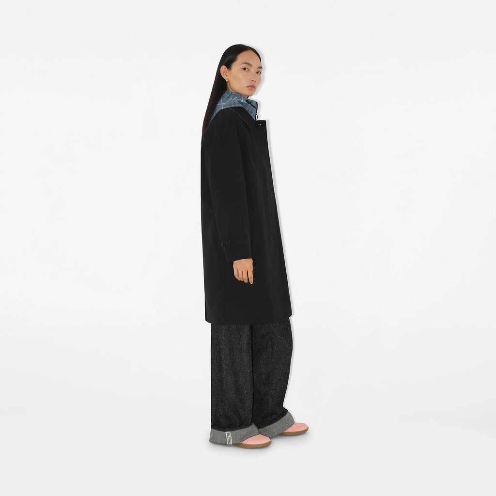 Mid-length Camden Heritage Car Coat