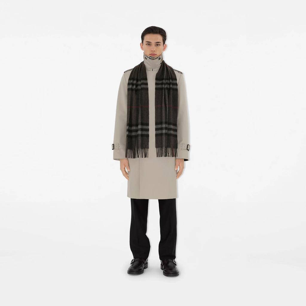 Check Scarf