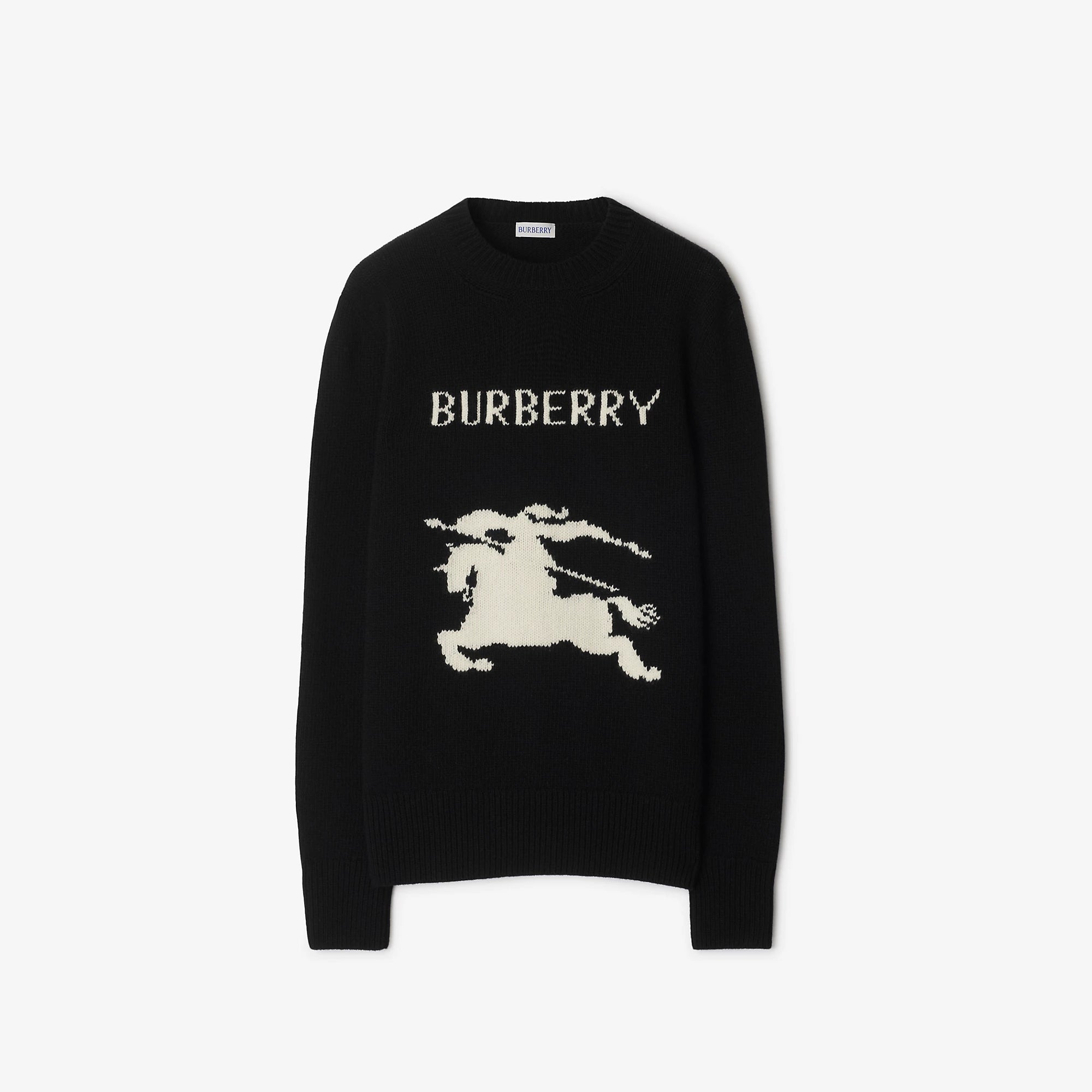 EKD Wool Cashmere Sweater