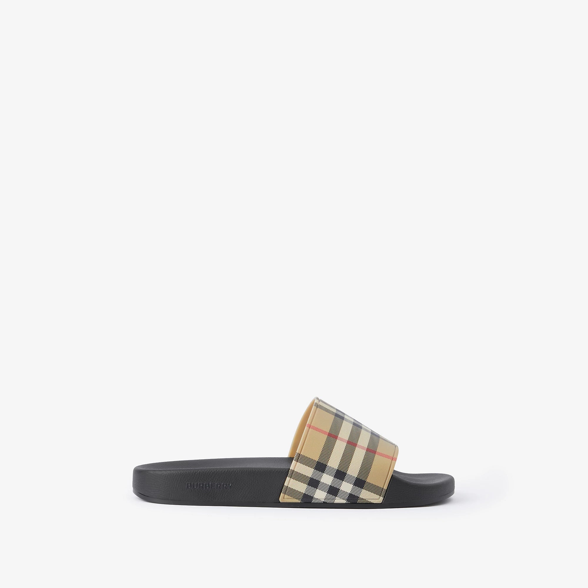 Check Slides
