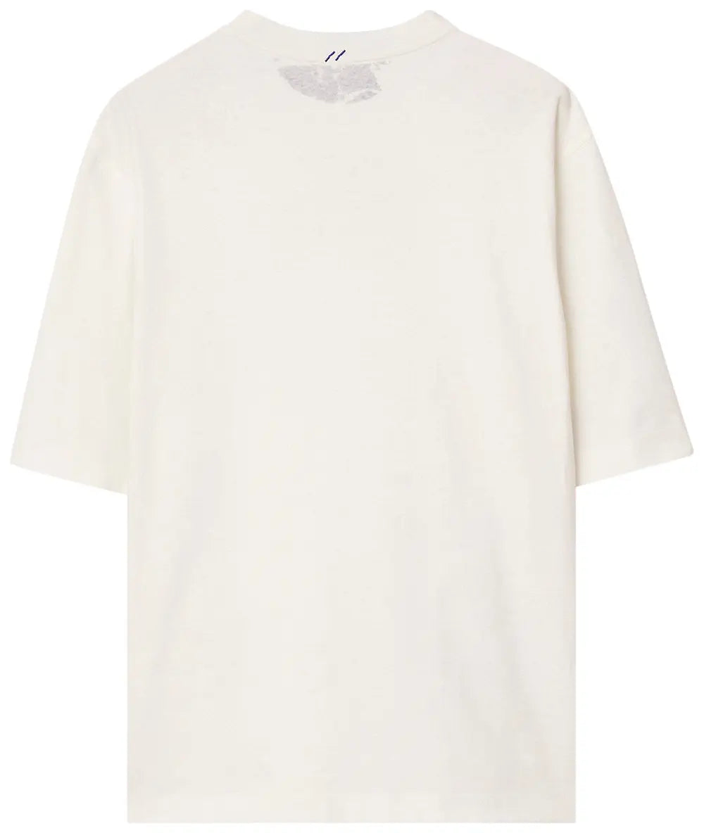 Graphic Tee 'Rain'