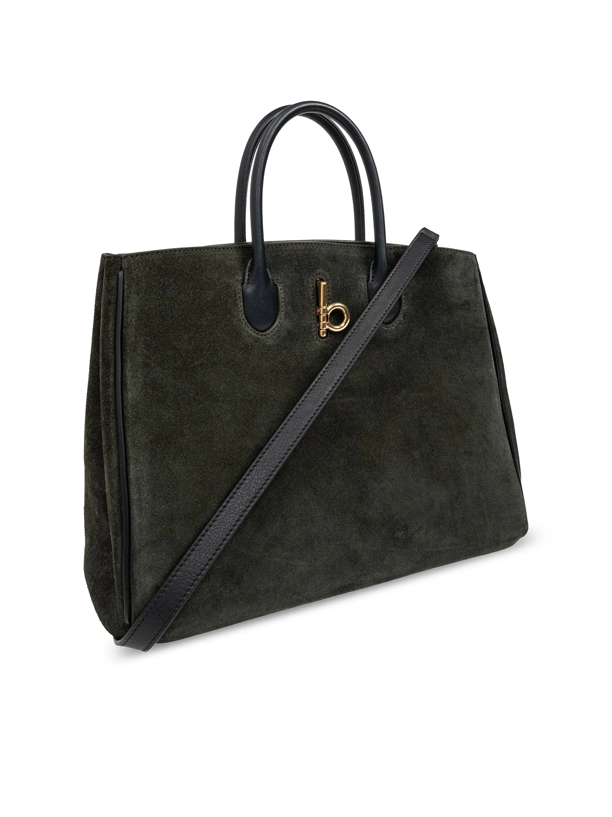 Small Rocking tote bag