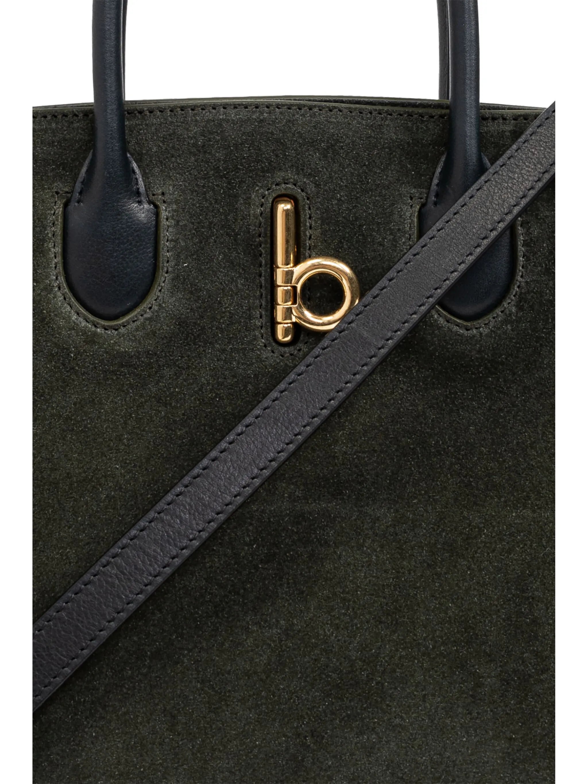 Small Rocking tote bag