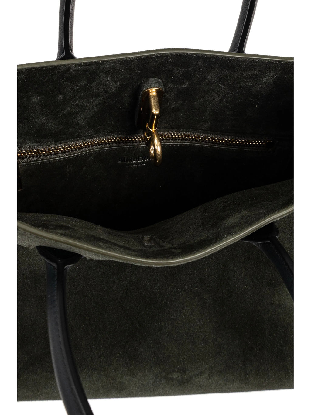 Small Rocking tote bag