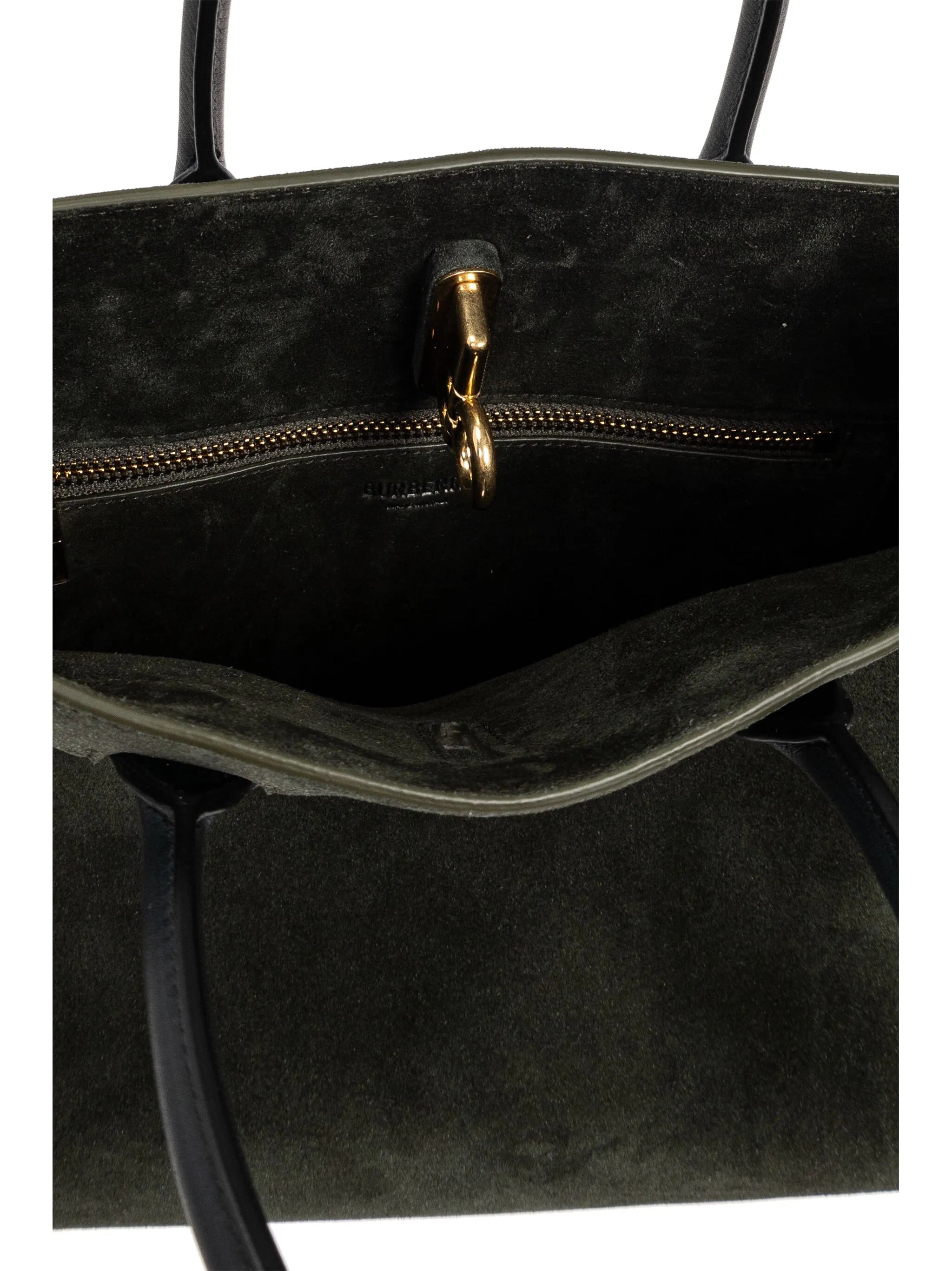 Small Rocking tote bag