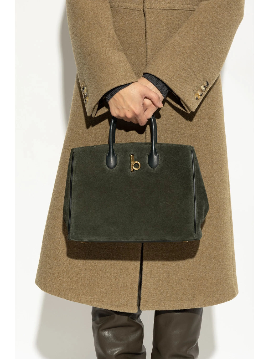 Small Rocking tote bag