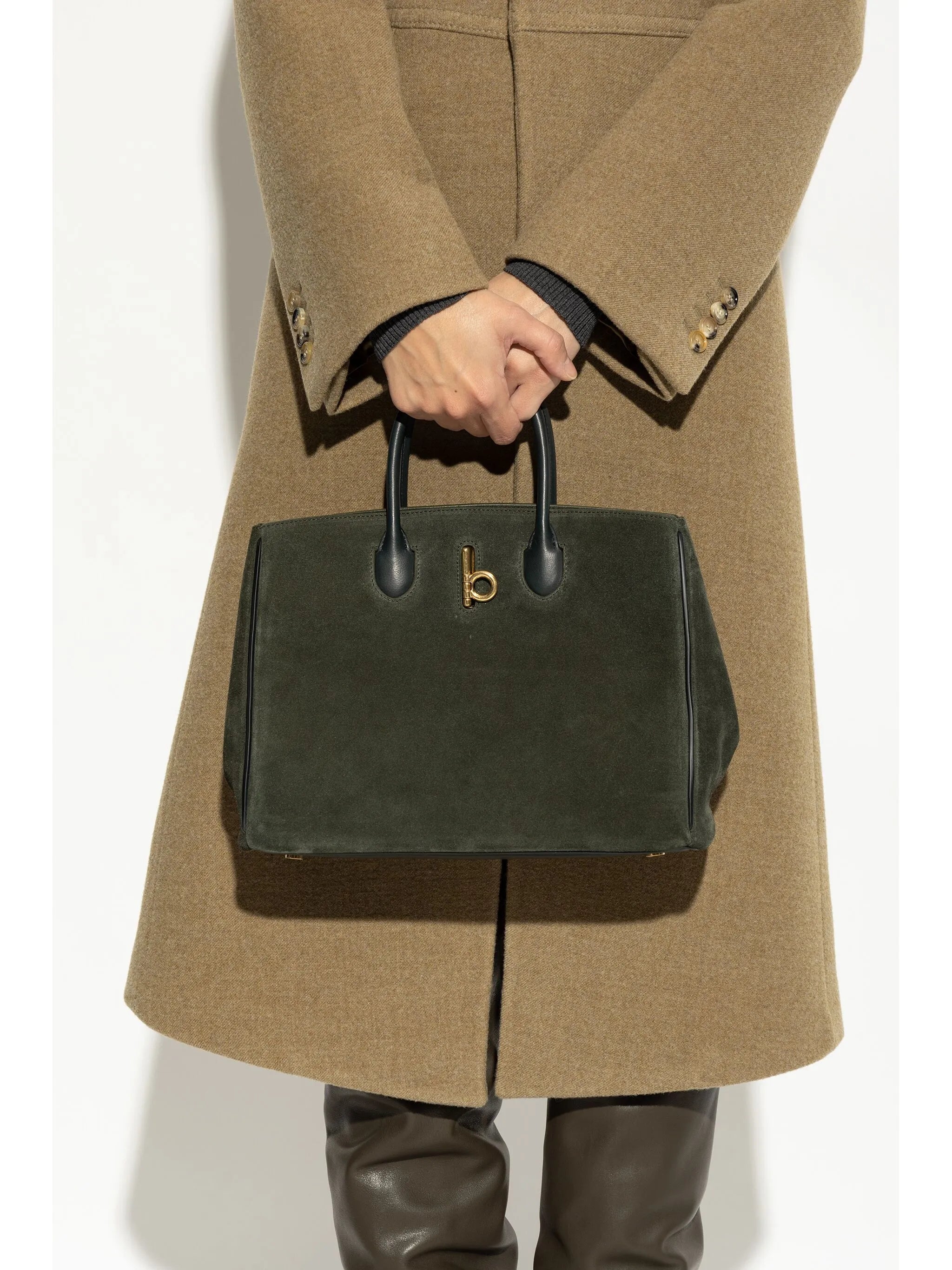 Small Rocking tote bag