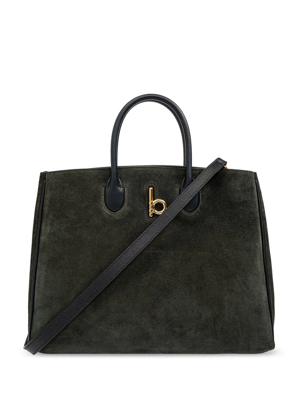 Small Rocking tote bag
