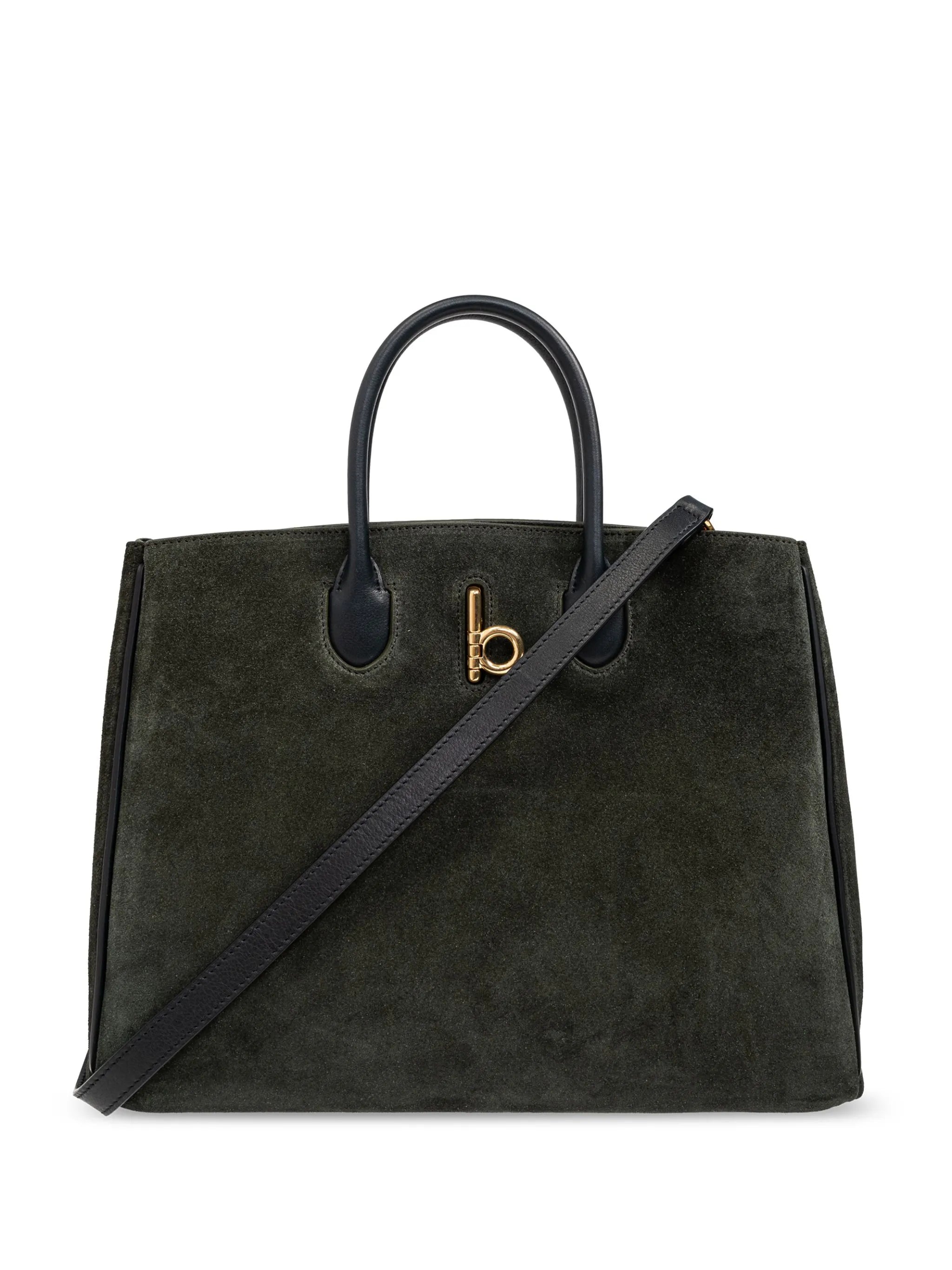 Small Rocking tote bag