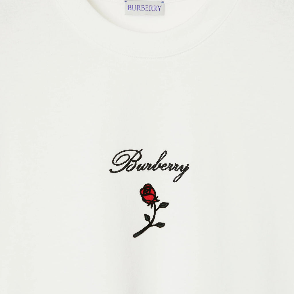 Rose T-shirt
