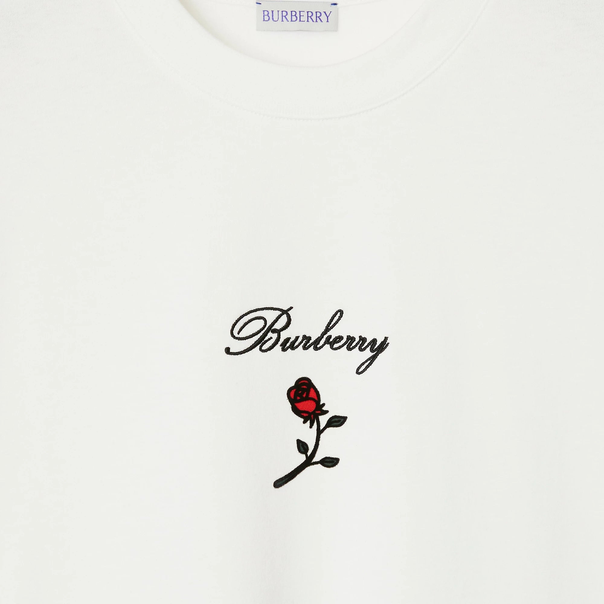 Rose T-shirt