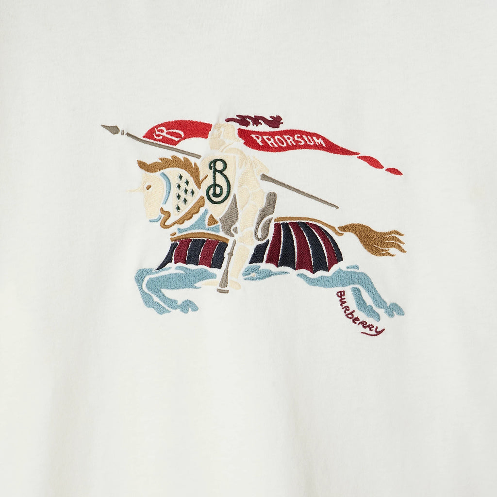 EKD Cotton T-shirt Men