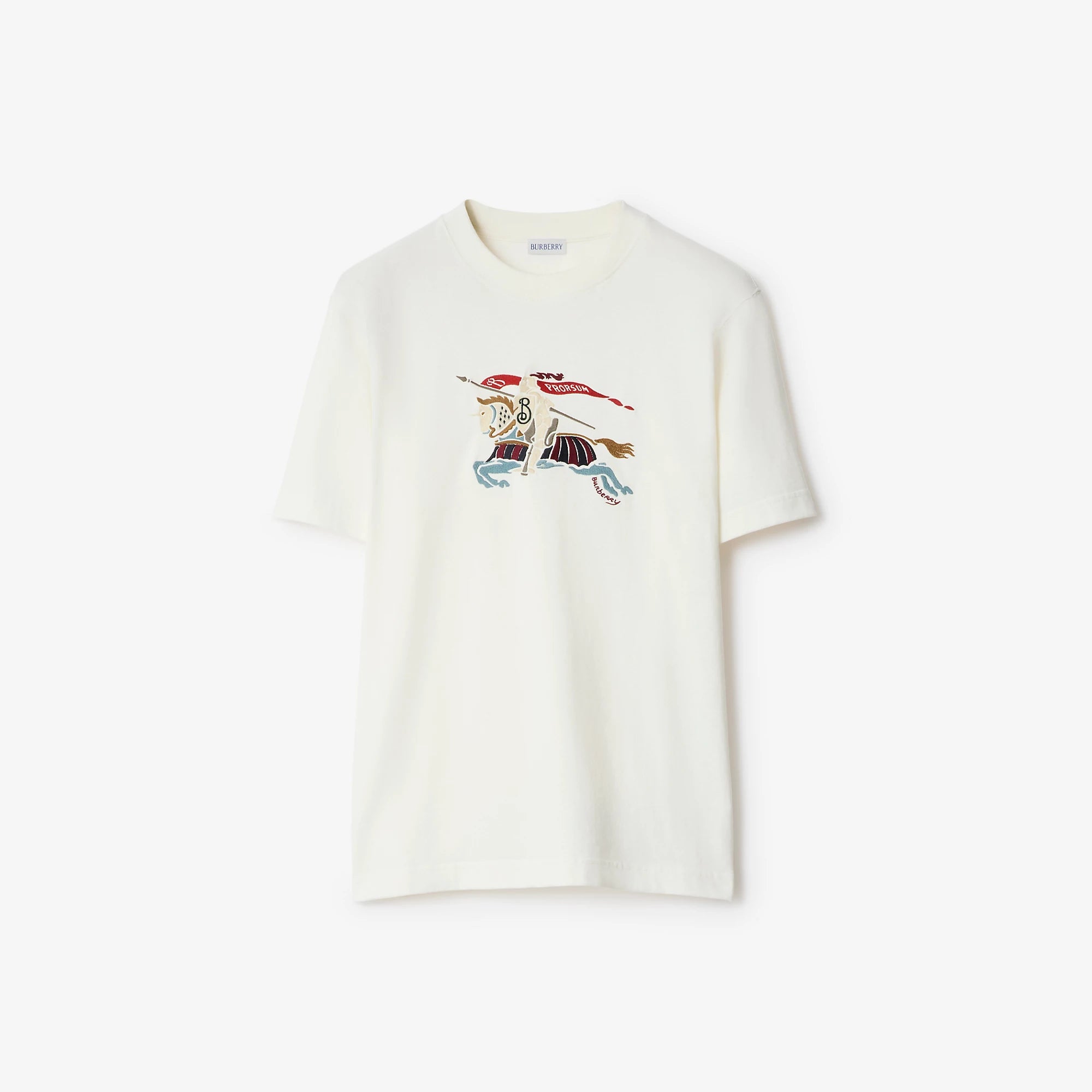 EKD Cotton T-shirt Men