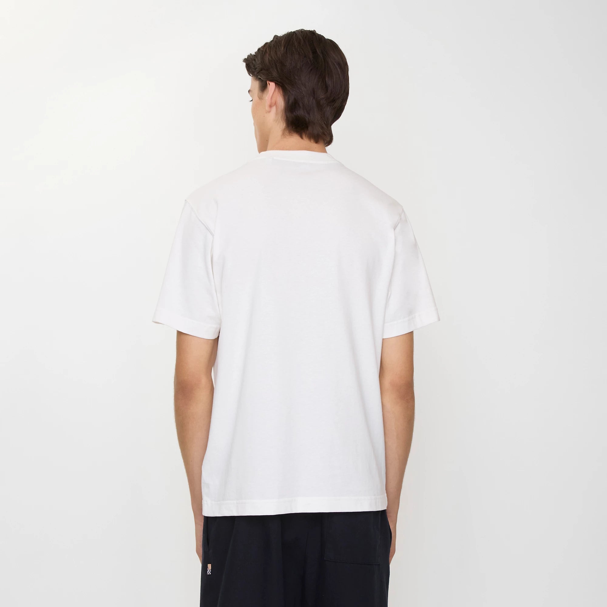 EKD Cotton T-shirt Men