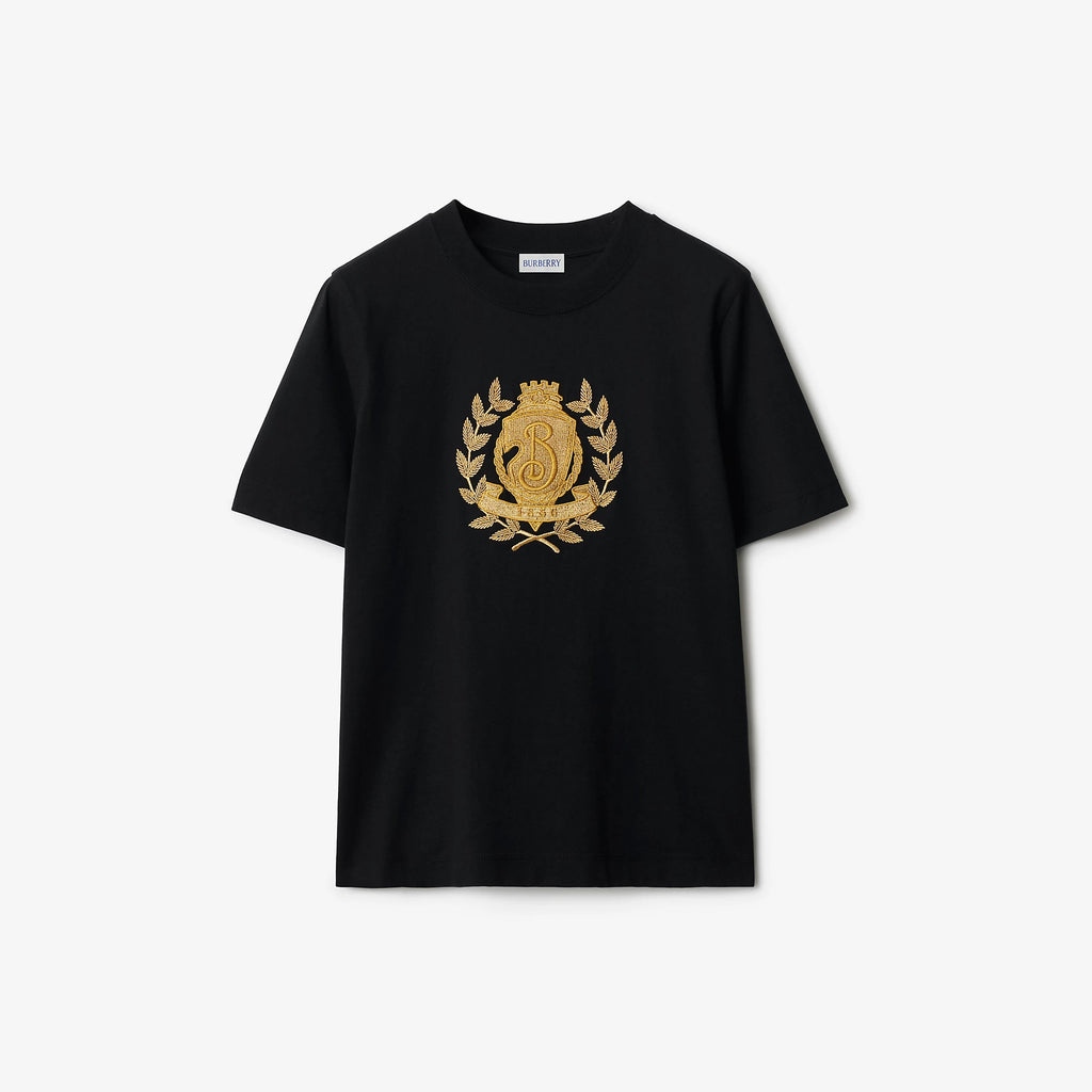B Crest T-shirt