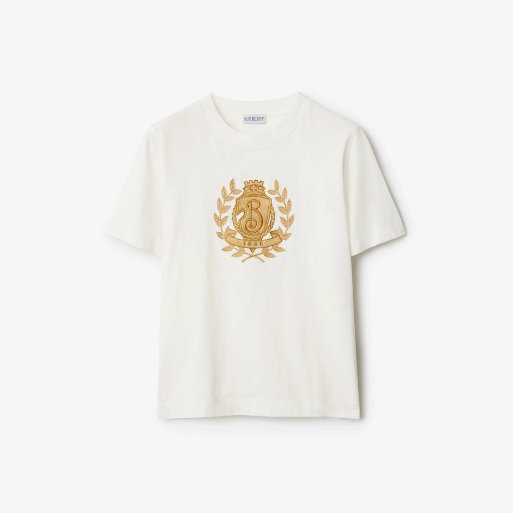 B Crest T-shirt
