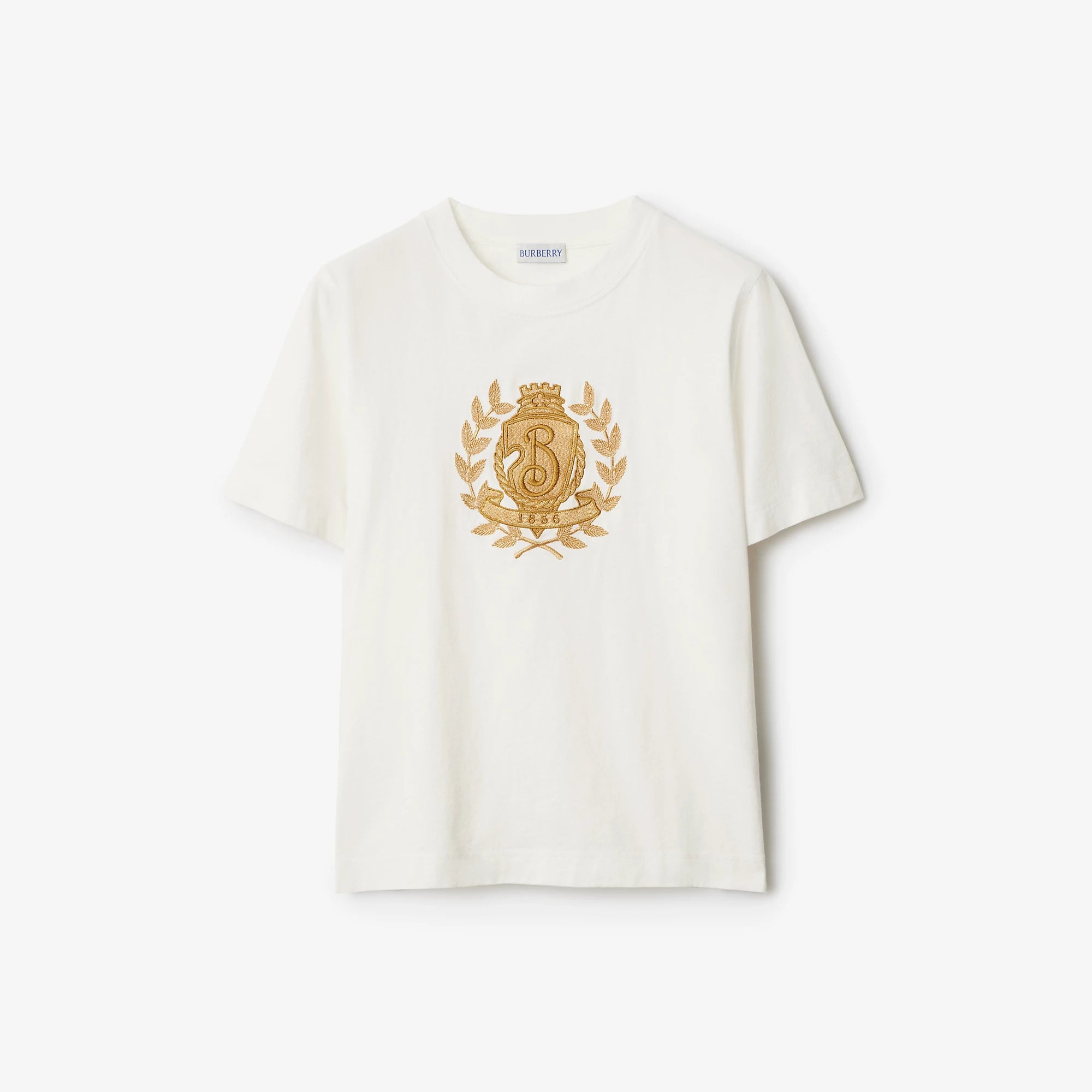 B Crest T-shirt