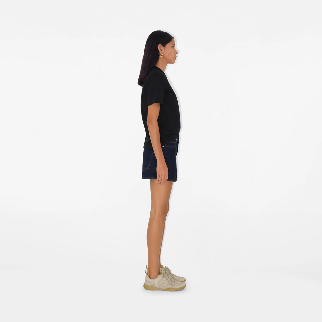 B Crest T-shirt