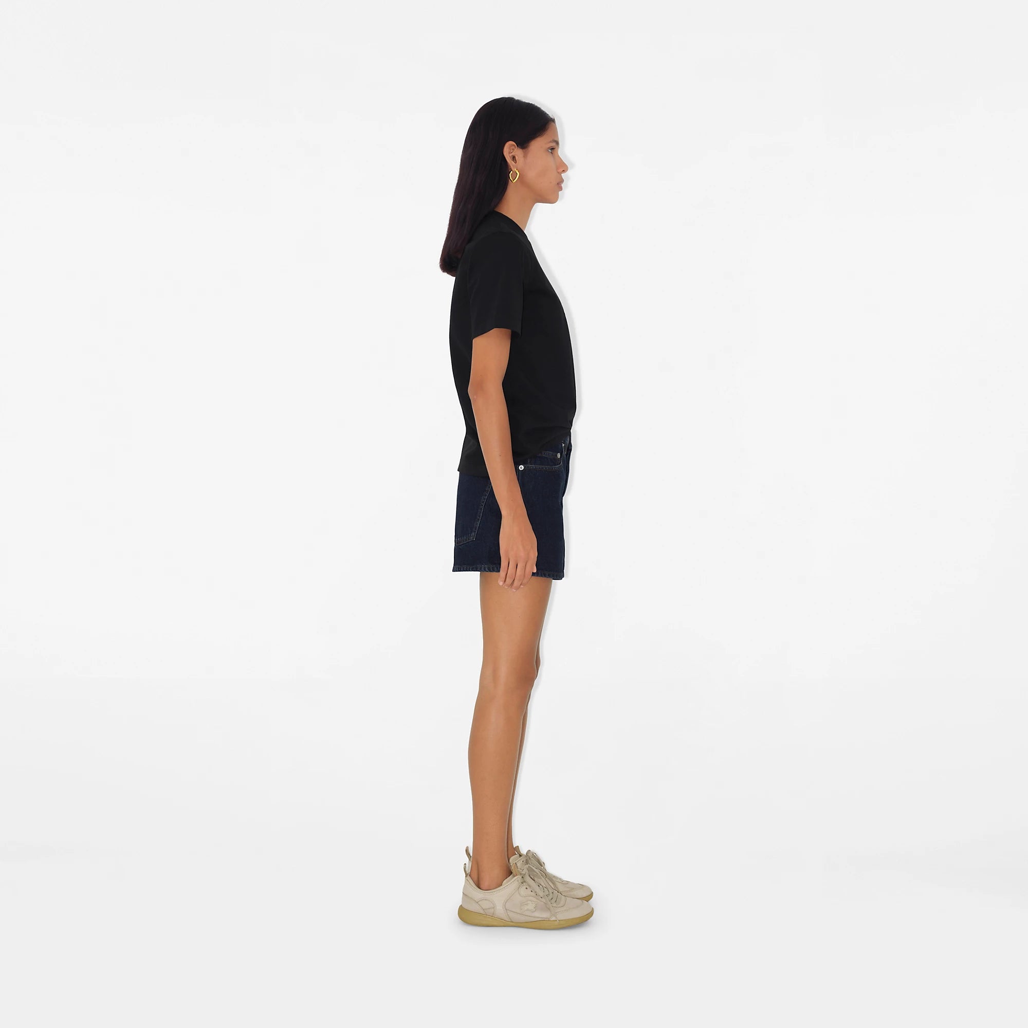 B Crest T-shirt