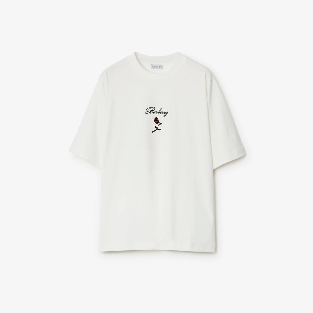 Rose T-shirt