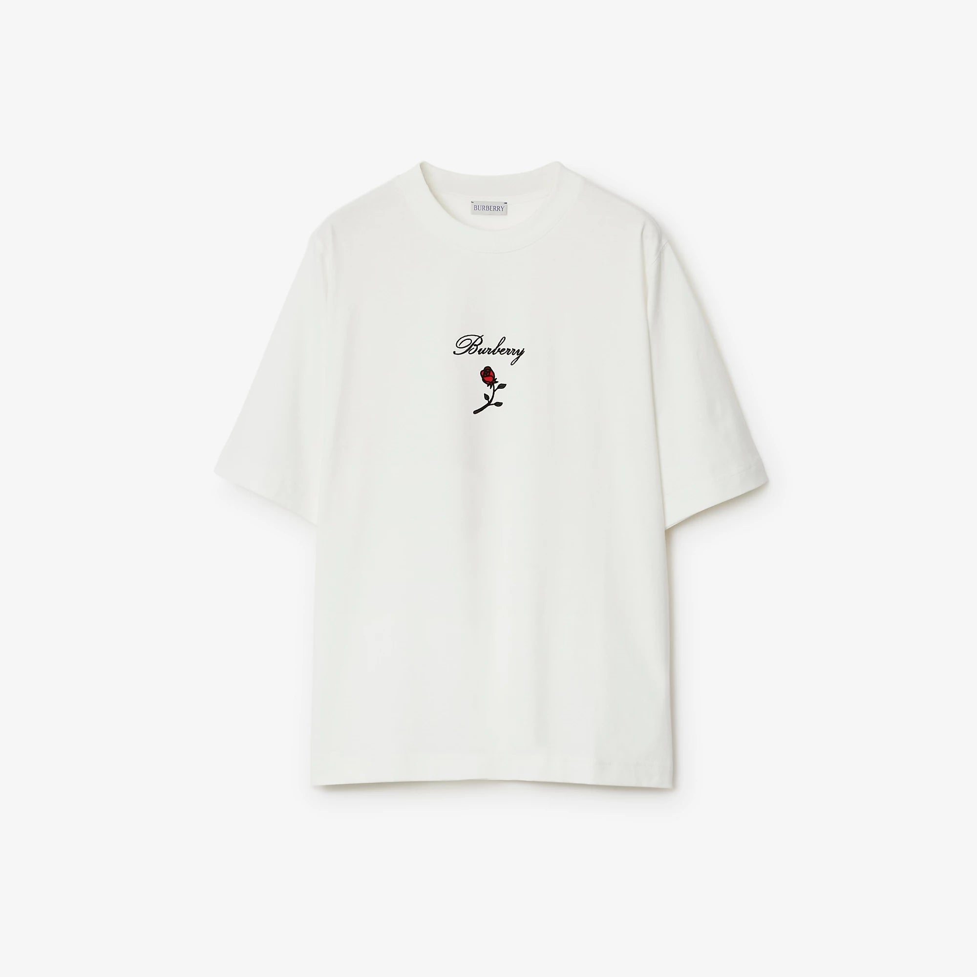 Rose T-shirt